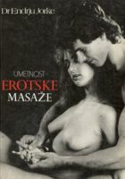 Umetnost erotske masaže