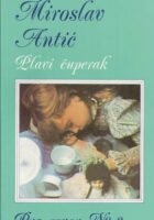 Plavi čuperak