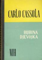 Bunina djevojka