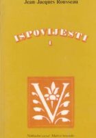 Ispovijesti 1-2