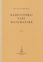Repetitorij više matematike, II dio