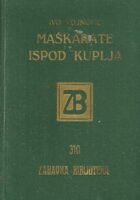 Maškarate ispod kuplja