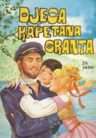 Djeca kapetana Granta