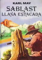 Sablast Llana Estacada