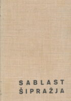 Sablast šipražja