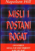 Misli i postani bogat