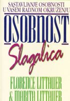 Osobnost - slagalica