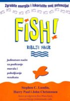 Fish - riblji nauk