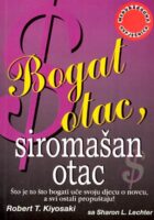 Bogat otac, siromašan otac