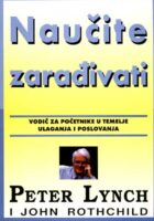 Naučite zarađivati