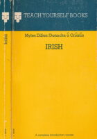 Teach Yourself Irish