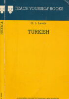 Teach Yourself TURKISH