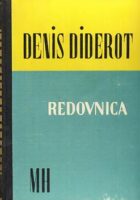 Redovnica