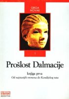 Prošlost Dalmacije 1-2
