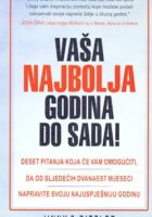 Vaša najbolja godina do sada