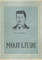 Moji ljudi