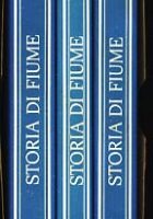 Storia di Fiume 1-3 : Memorie per la storia della Liburnica citta di Fiume