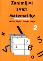 Zanimljivi svet matematike