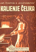 Kaljenje čelika