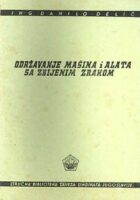 Održavanje mašina i alata sa zbijenim zrakom