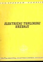 Električni toplinski uređaji
