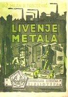 Livenje metala