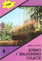 Sobno i balkonsko cvijeće