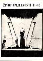 Život umjetnosti 41-42/1987