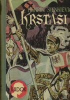 Krstaši, sv. 1-2