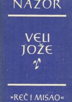 Veli Jože