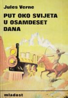 Put oko svijeta u osamdeset dana