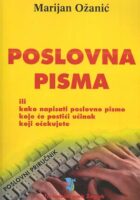 Poslovna pisma