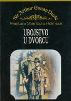 Ubojstvo u dvorcu