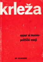 Eppur si muove - politički eseji