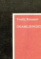 Osamljenosti