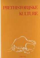 Prethistorijske kulture