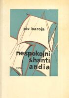 Nespokojni Shanti Andia