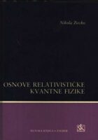 Osnove relativističke kvantne fizike