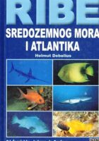 Ribe Sredozemnog mora i Atlantika