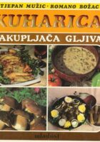 Kuharica sakupljača gljiva