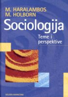 Sociologija - Teme i perspektive