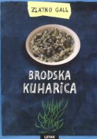 Brodska kuharica