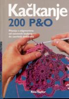 Kačkanje 200 P&O