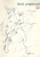 Život umjetnosti 32/1981
