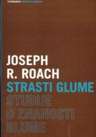 Strasti glume: studije o znanosti glume