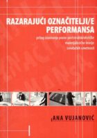Razarajući označitelji/e performansa