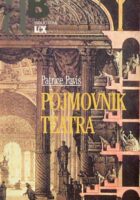 Pojmovnik teatra