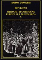 Povijest srednje i jugoistočne Europe 1-2