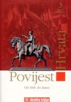 Povijest Hrvata, sv. 3: od 1918. do danas
