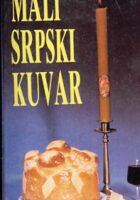 Mali srpski kuvar